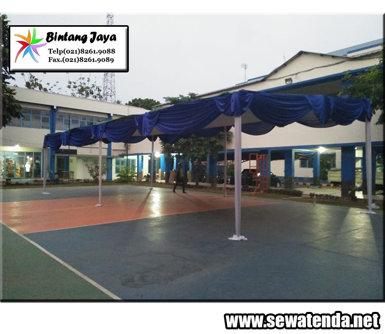 Sewa Tenda Kota Tangerang