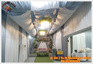 Sewa Tenda Dekorasi Di Jakarta 5