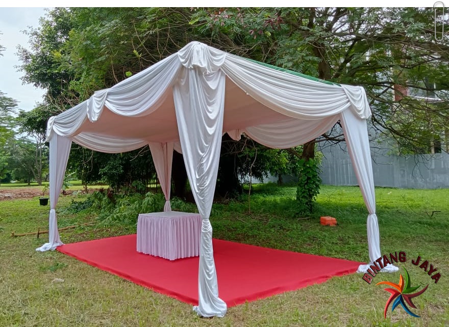 Tenda Konvensional