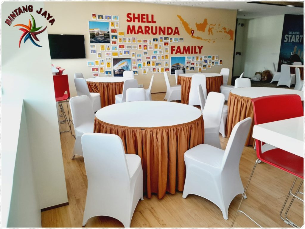Pusat Sewa Meja Terbaik Kota Jakarta