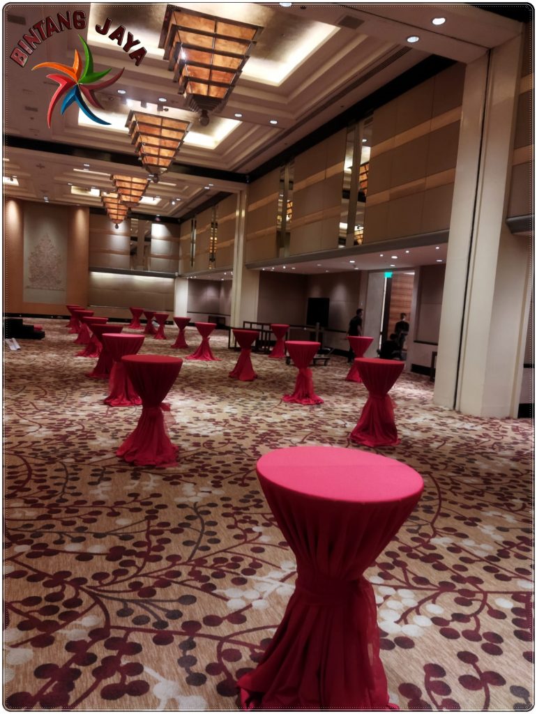 Pusat Sewa Meja Terbaik Kota Jakarta