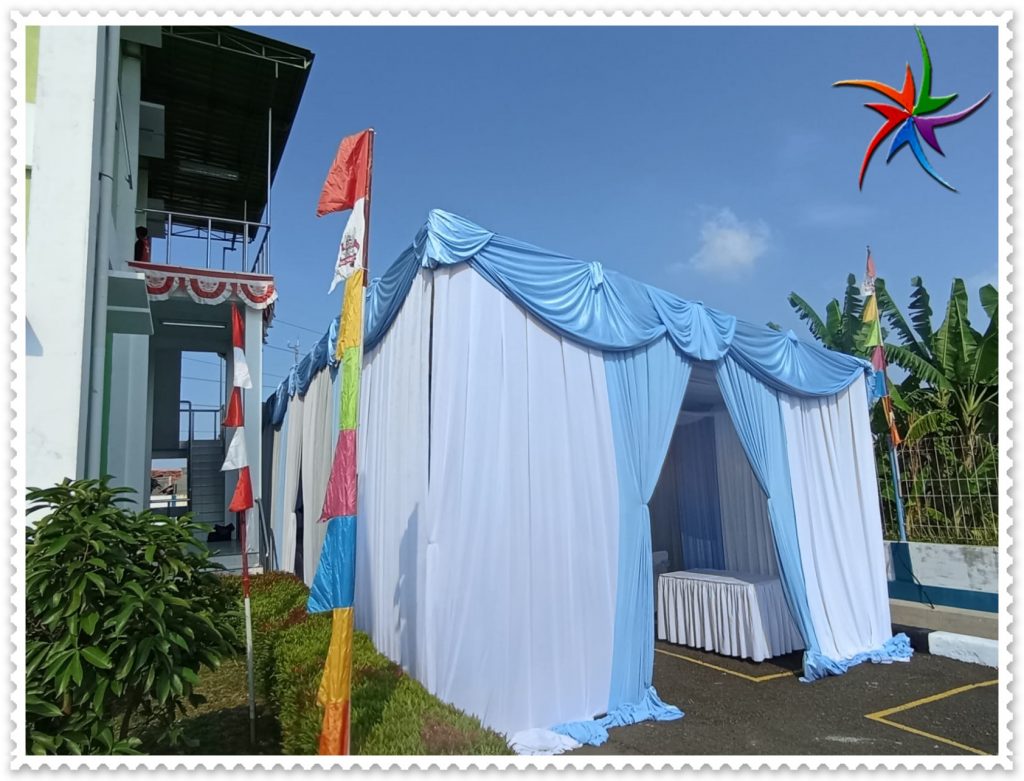 Sewa Tenda Harga Permeter Lengkap Dekorasi Siap Setting