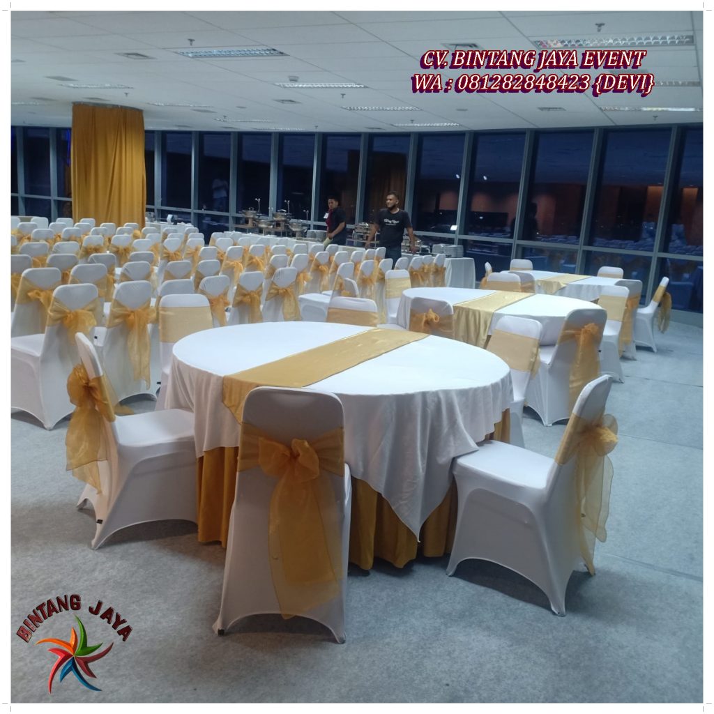 Tempat Sewa Round Table Pesanggrahan Jakarta Selatan
