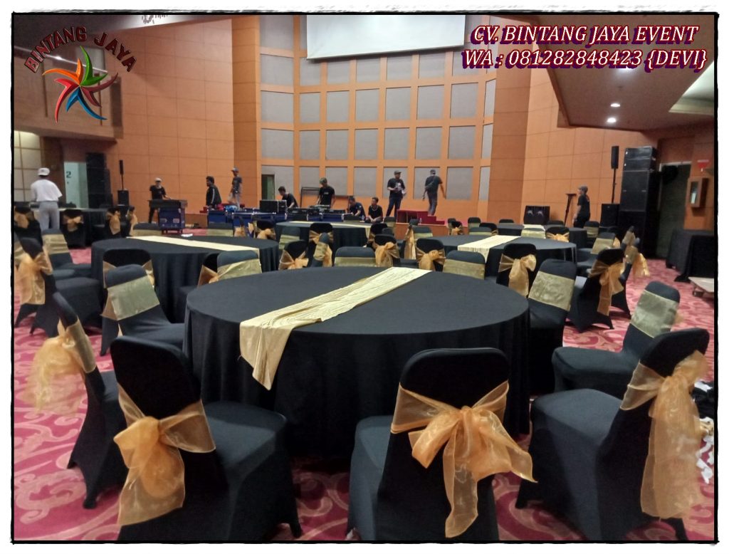 Tempat Sewa Round Table Pesanggrahan Jakarta Selatan