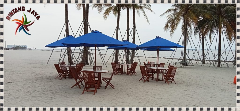 Layanan Sewa Tenda Terdekat Jakarta Selatan