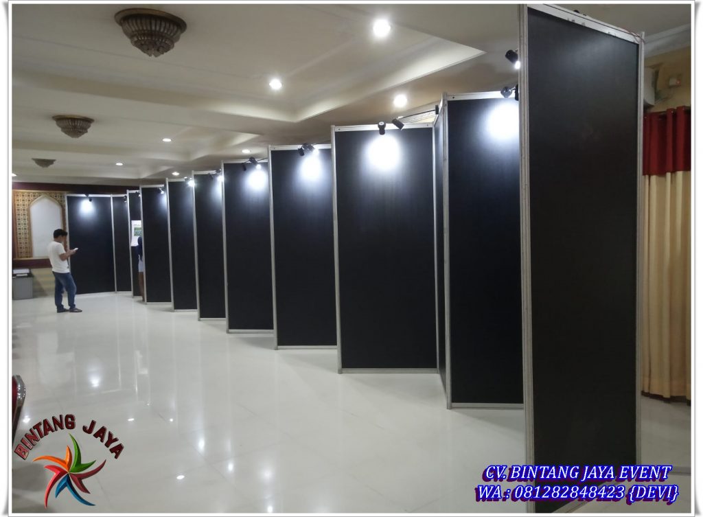 Penyewaan Partisi Terbaru Siap Kirim Wilayah Bogor