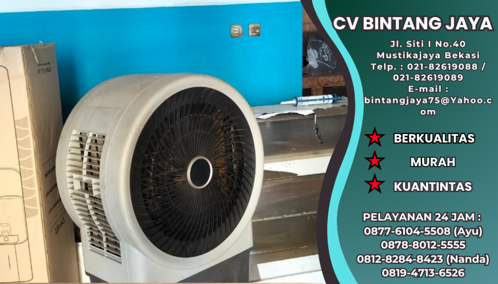 SEWA MEJA DAN AIR COOLER DENGAN SPPG (SATUAN PELAYANAN PEMENUHAN GIZI) JAKARTA