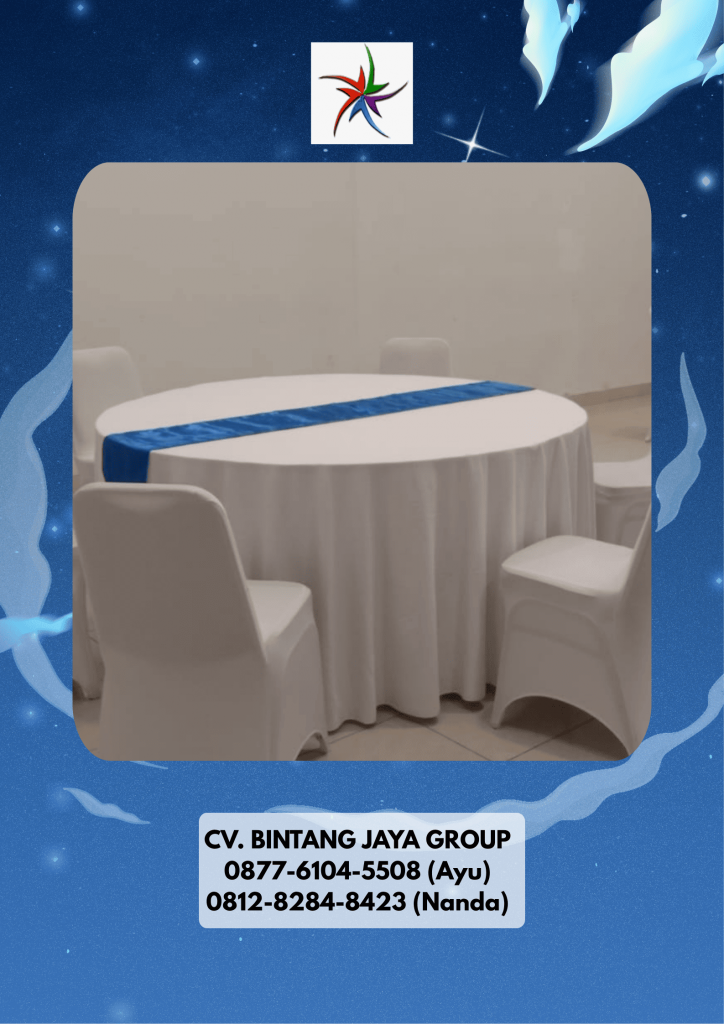 Sewa Kursi,Sofa,Meja Event Century Pacific Palace Jakarta