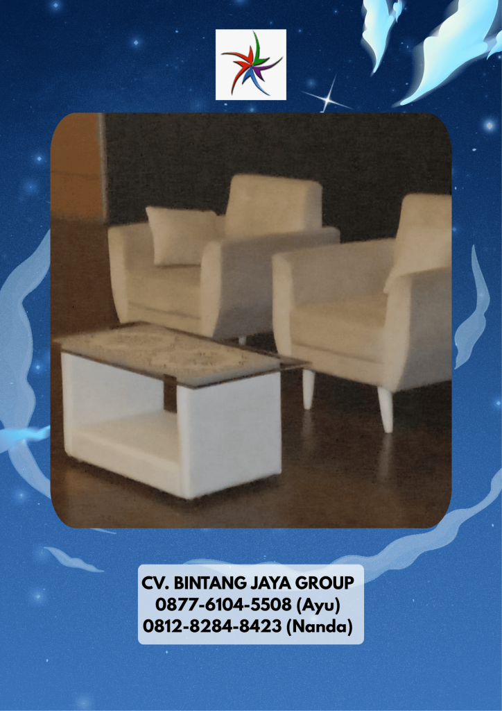 Sewa Kursi,Sofa,Meja Event Century Pacific Palace Jakarta