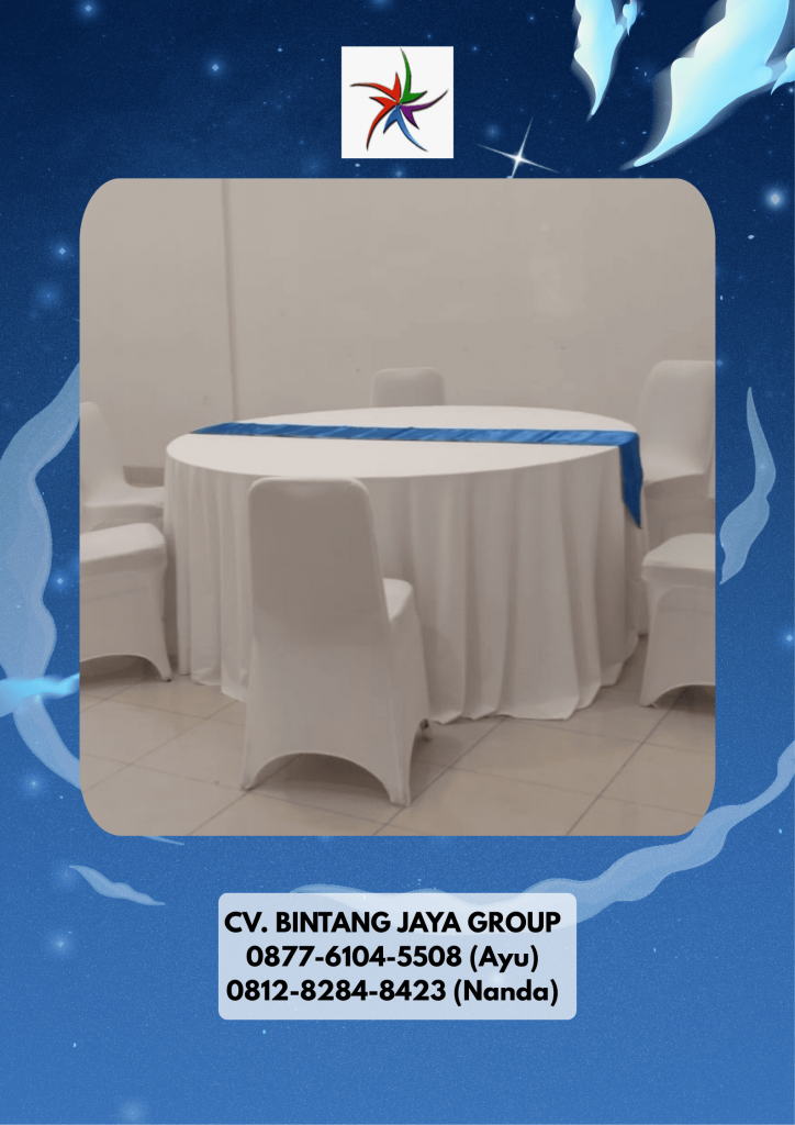 Sewa Kursi,Sofa,Meja Event Century Pacific Palace Jakarta