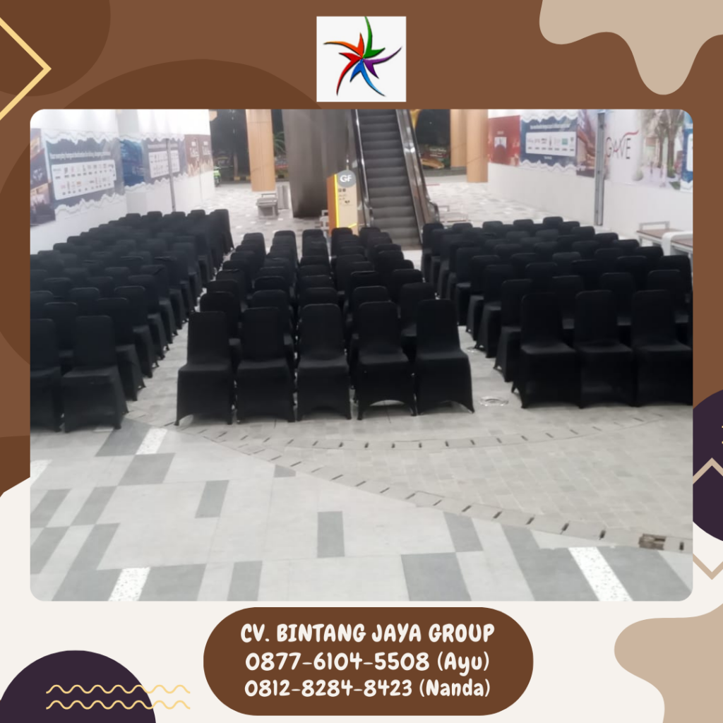Sewa Kursi, Sofa, Mistifun, Kursi Barstool Grand Mall Bekasi