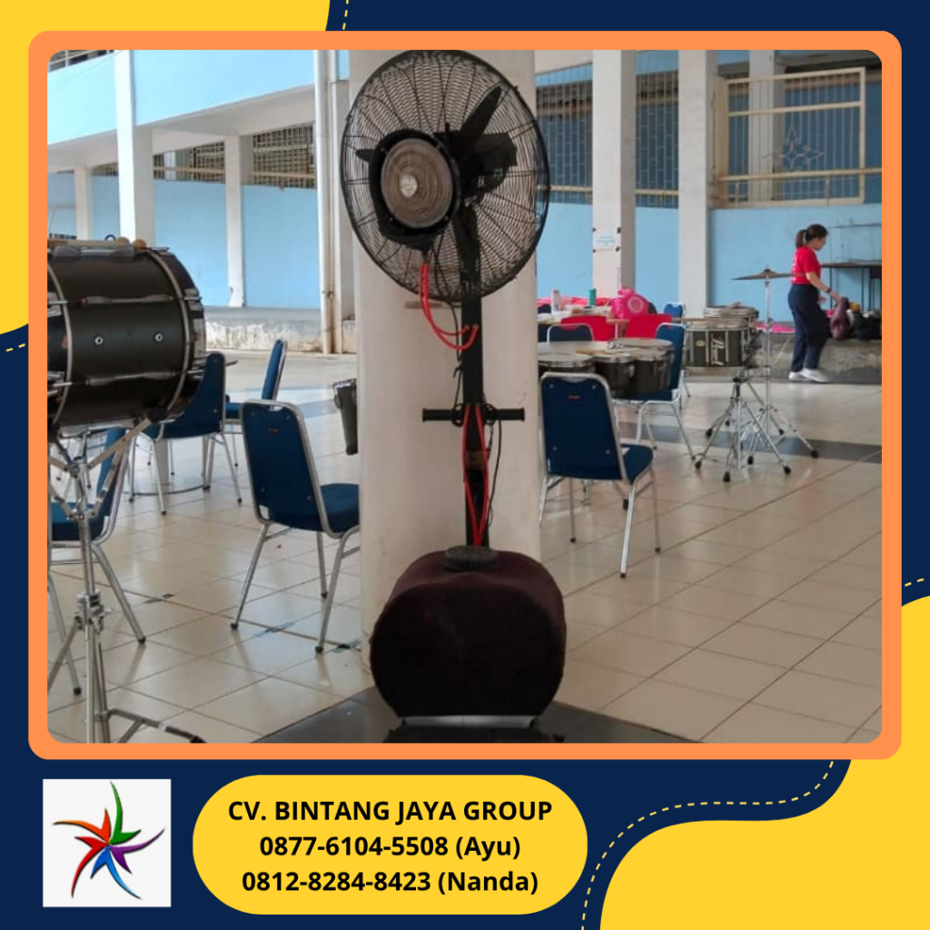 Sewa Backdrop,Panggung Cover Karpet Merah,Tirai,Misty Fan Jakarta
