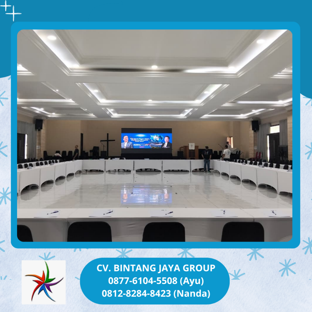 Sewa Meja Ibm Cover Putih Dan Kursi Futura Jakarta