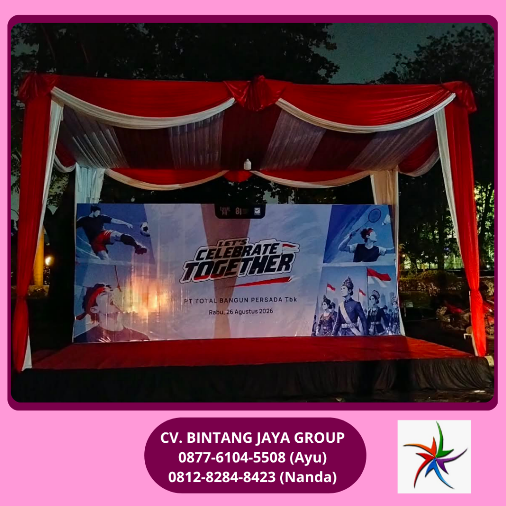 Sewa Tenda Serut,Kursi Futura Jakarta 0812-8284-8423