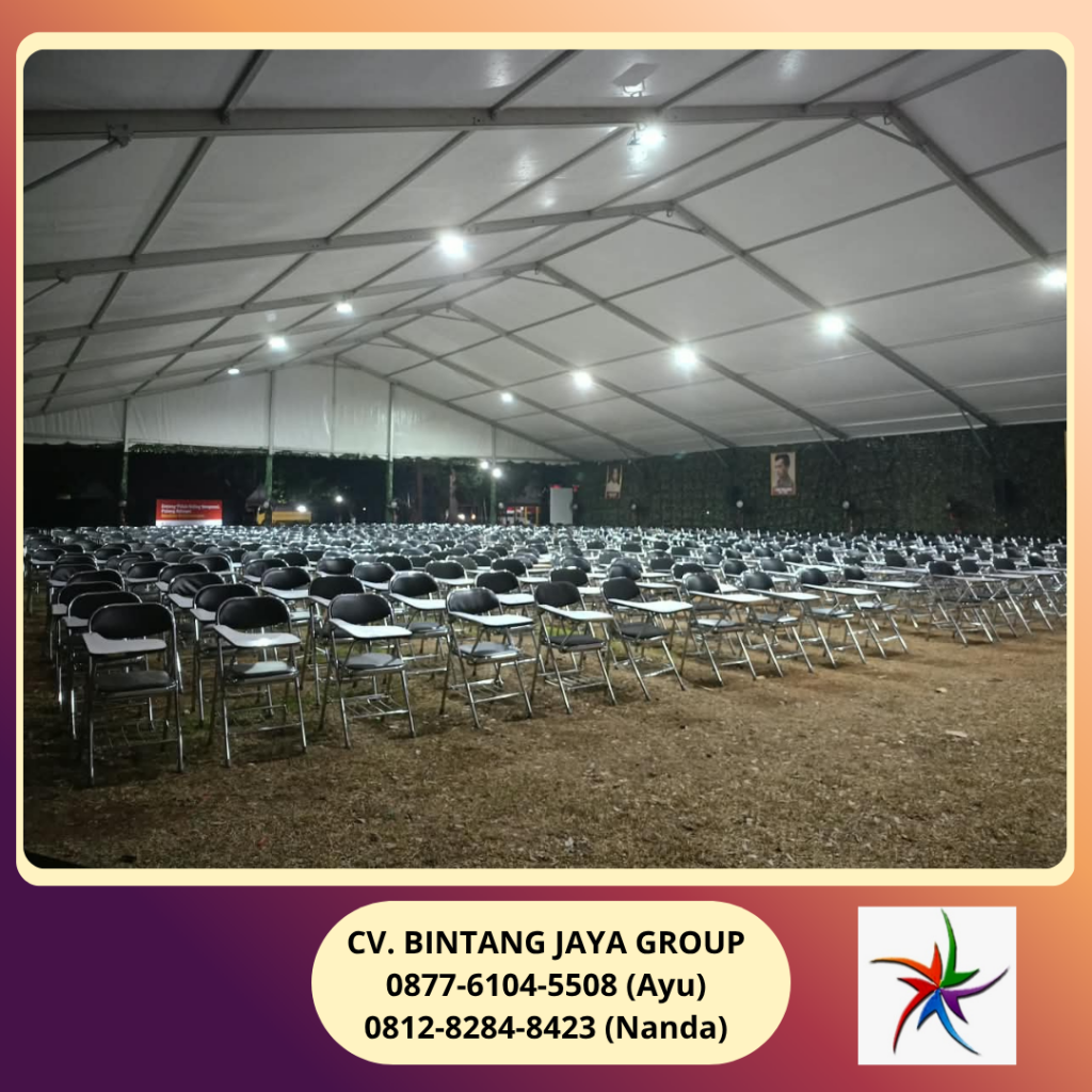 Rental Kursi Kuliah Atau Test Jakarta 0877-6104-5508