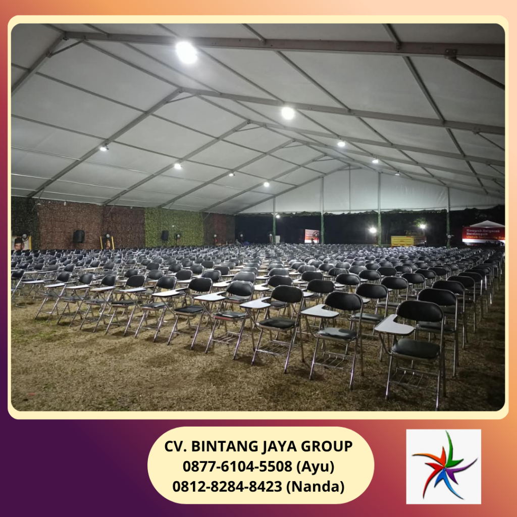 Rental Kursi Kuliah Atau Test Jakarta 0877-6104-5508