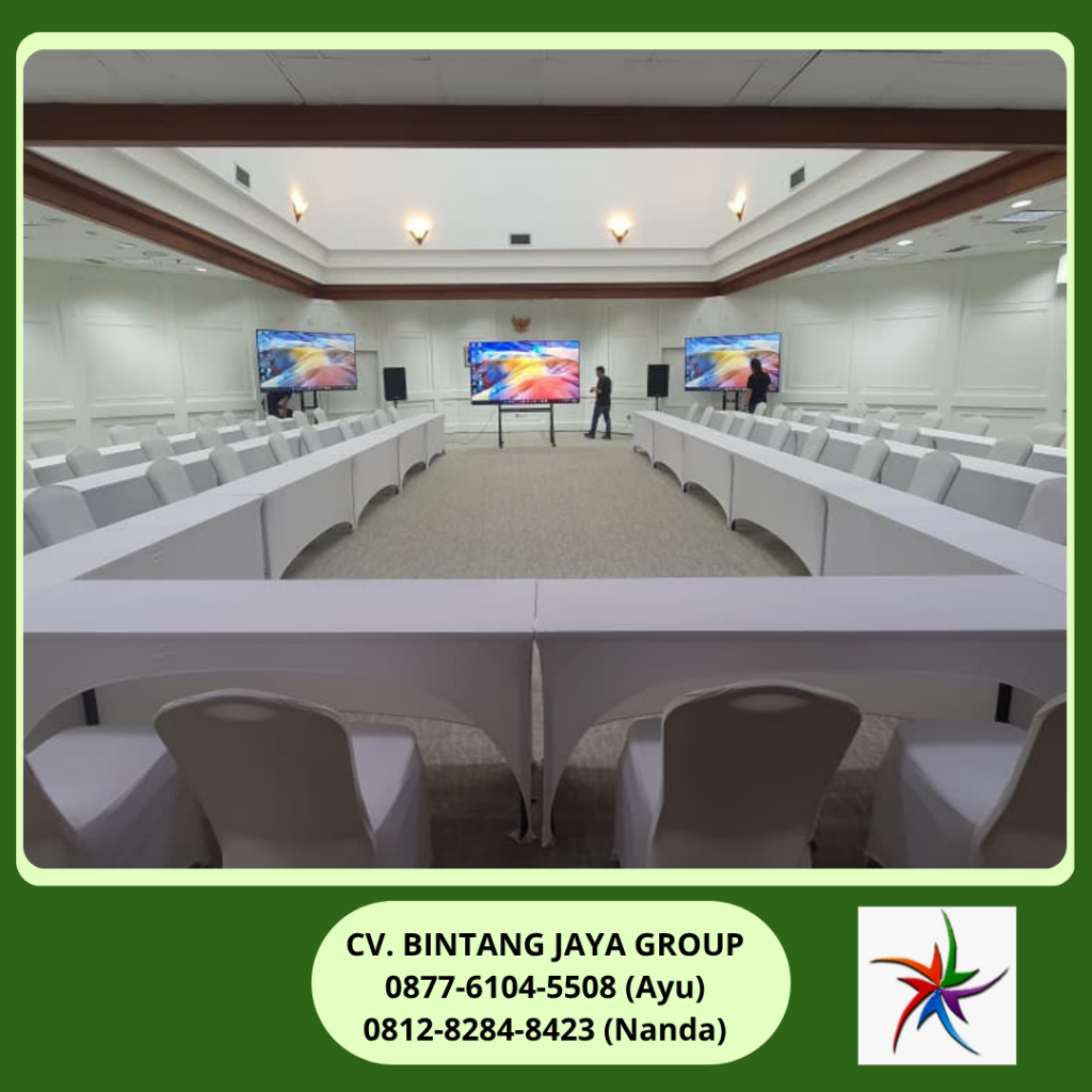 Sewa Meja IBM,Kursi Futura Jakarta 0877-6104-5508