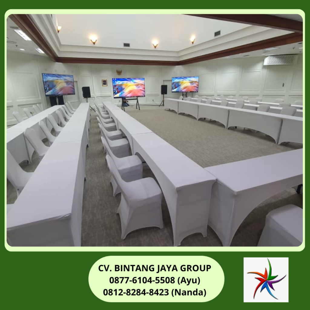 Sewa Meja IBM,Kursi Futura Jakarta 0877-6104-5508