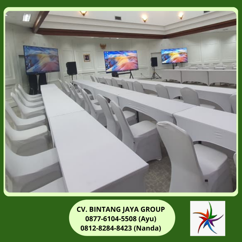 Sewa Meja IBM,Kursi Futura Jakarta 0877-6104-5508