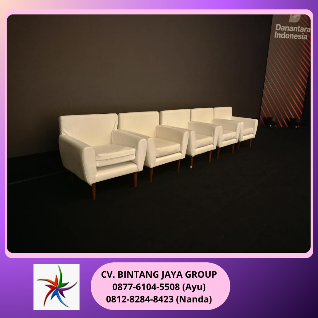 Sewa Round Table,Kursi Tiffany,Sofa Scandinavia Jakarta