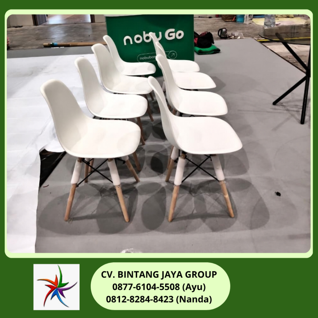 Rental Kursi Scramble Dan Meja Dealing Tangerang 0812-8284-8423