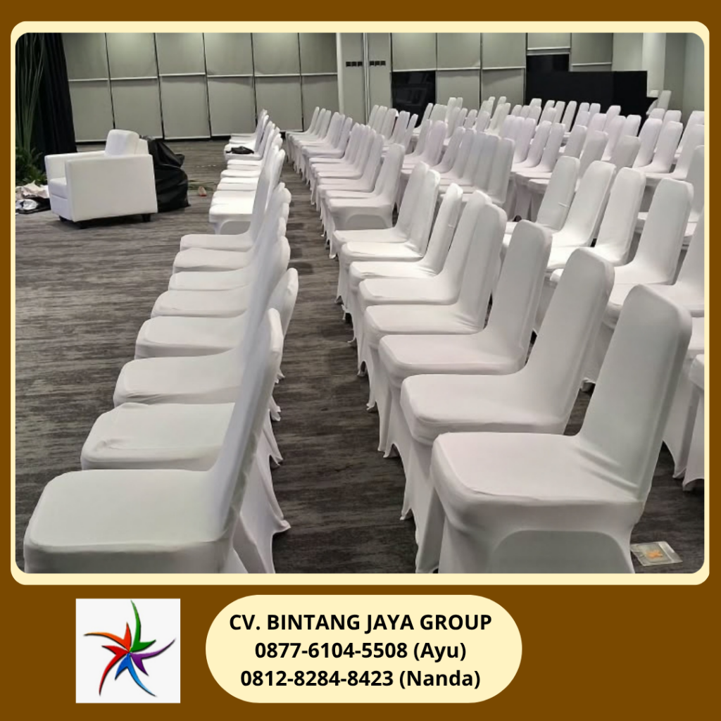Rental Sofa, Kursi Futura,Tirai Jakarta